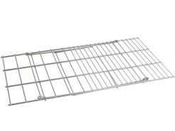 New Broiler Grillrist Båludstyr