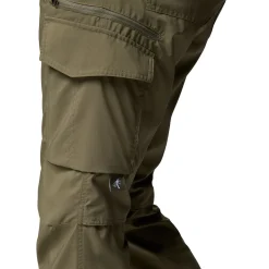 Online Skien Valley Cargo Pants, herre (Stone Green) Bukser & Shorts·Hverdagsbukser|Bukser & Shorts·Vandrebukser