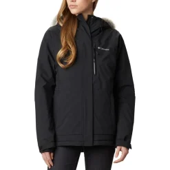 Hot Ava Alpine Insulated skijakke, dame Dame Jakker·Skijakker|Skitøj·Skijakker