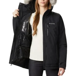 Hot Ava Alpine Insulated skijakke, dame Dame Jakker·Skijakker|Skitøj·Skijakker