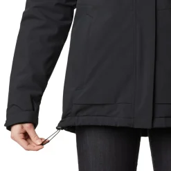 Hot Ava Alpine Insulated skijakke, dame Dame Jakker·Skijakker|Skitøj·Skijakker