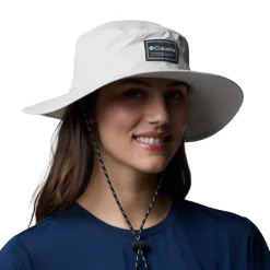 Sale Broad Spectrum II Booney Hat (Dark Stone) Dame Solhatte|Solhatte