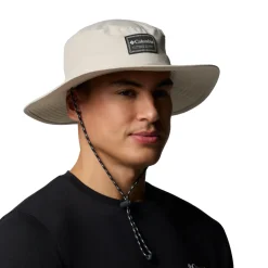 Sale Broad Spectrum II Booney Hat (Dark Stone) Dame Solhatte|Solhatte