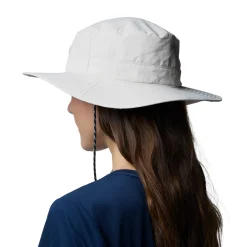 Sale Broad Spectrum II Booney Hat (Dark Stone) Dame Solhatte|Solhatte