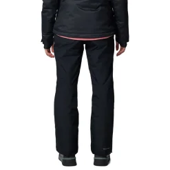 Best Bugaboo II Skibukser, dame (Black) Dame Skitøj·Skibukser|Bukser & Shorts·Skibukser