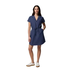 New Cedar Crest Dress, dame (Nocternal) Dame Kjoler & Nederdele