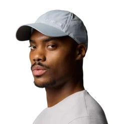 Sale Coolhead III Ball Cap (Cirrus Grey) Dame Kasketter & Hatte|Kasketter & Hatte