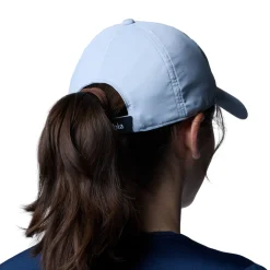 Sale Coolhead III Ball Cap (Cirrus Grey) Dame Kasketter & Hatte|Kasketter & Hatte