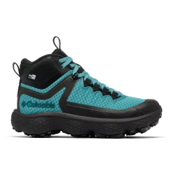 Discount Escape Thrive Titanium Mid Outdry vandrestøvler, dame (Zinc) Dame Vandrestøvler