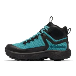 Discount Escape Thrive Titanium Mid Outdry vandrestøvler, dame (Zinc) Dame Vandrestøvler