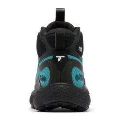 Discount Escape Thrive Titanium Mid Outdry vandrestøvler, dame (Zinc) Dame Vandrestøvler