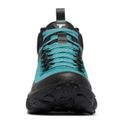 Discount Escape Thrive Titanium Mid Outdry vandrestøvler, dame (Zinc) Dame Vandrestøvler