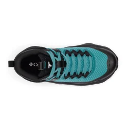 Discount Escape Thrive Titanium Mid Outdry vandrestøvler, dame (Zinc) Dame Vandrestøvler