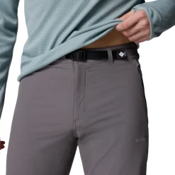 Hot Essential Hike AY vandrebukser, herre (City Grey) Bukser & Shorts·Hverdagsbukser|Bukser & Shorts·Vandrebukser