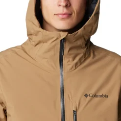 Discount Explorer's Edge Insulated Jakke, herre Jakker·Dun- & Fiberjakker|Jakker·Vinterjakker