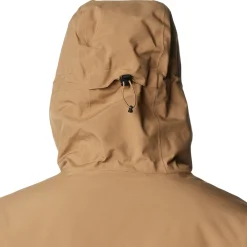 Discount Explorer's Edge Insulated Jakke, herre Jakker·Dun- & Fiberjakker|Jakker·Vinterjakker