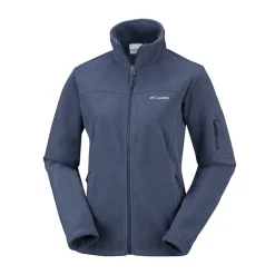 Best Fast Trek II Fleece, dame (Nocturnal) Dame Overdele·Fleecetrøjer