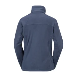 Best Fast Trek II Fleece, dame (Nocturnal) Dame Overdele·Fleecetrøjer
