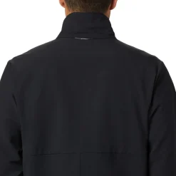 Clearance Heather Canyon Softshell, herre Jakker·Softshell