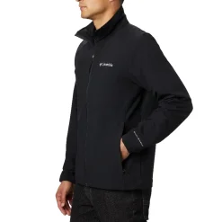 Clearance Heather Canyon Softshell, herre Jakker·Softshell