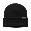 Best Itsakeeper Beanie (Black) Dame Huer|Huer