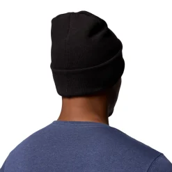 Best Itsakeeper Beanie (Black) Dame Huer|Huer