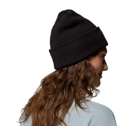 Best Itsakeeper Beanie (Black) Dame Huer|Huer