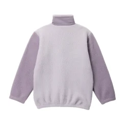 Clearance Jasper Ridge Fleece, junior (Lavender Pearl, Shale Purple) Børn Trøjer & T-Shirts