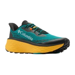 Clearance Konos Trillium ATR trailsko, herre (Teal Chloride) Hverdagssko|Vandresko