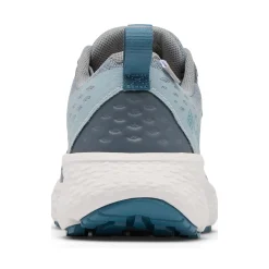 Konos TRS Outdry vandresko, dame (Grey Ash) Dame Vandresko