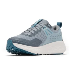 Konos TRS Outdry vandresko, dame (Grey Ash) Dame Vandresko