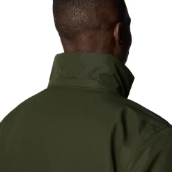 Landroamer II Parka, herre (Greenscape) Jakker·Parka|Jakker·Vinterjakker