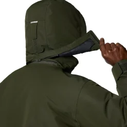 Landroamer II Parka, herre (Greenscape) Jakker·Parka|Jakker·Vinterjakker