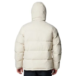 Online Landroamer Puffer fiberjakke, herre (Dark Stone) Jakker·Dun- & Fiberjakker|Jakker·Vinterjakker