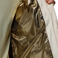 Online Landroamer Puffer fiberjakke, herre (Dark Stone) Jakker·Dun- & Fiberjakker|Jakker·Vinterjakker