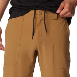 Best Landroamer Utility Bukser, herre Bukser & Shorts·Hverdagsbukser