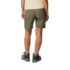 Leslie Falls II Long Shorts, dame (Stone Green) Dame Bukser & Shorts·Shorts