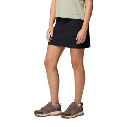 Discount Leslie Falls II Skort, dame (Black) Dame Kjoler & Nederdele