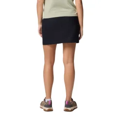 Discount Leslie Falls II Skort, dame (Black) Dame Kjoler & Nederdele