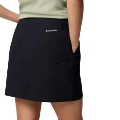 Discount Leslie Falls II Skort, dame (Black) Dame Kjoler & Nederdele