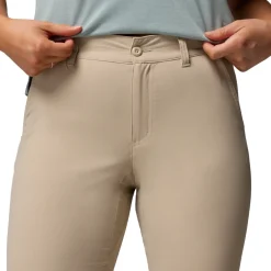 Best Leslie Falls Pant II, dame (Acient Fossil) Dame Bukser & Shorts·Hverdagsbukser