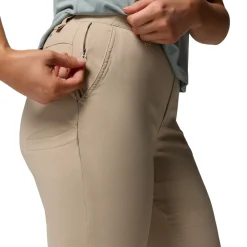 Best Leslie Falls Pant II, dame (Acient Fossil) Dame Bukser & Shorts·Hverdagsbukser