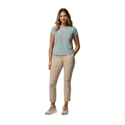 Best Leslie Falls Pant II, dame (Acient Fossil) Dame Bukser & Shorts·Hverdagsbukser