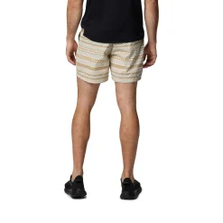 Clearance Mountaindale River Shorts, herre (Dark Stone) Bukser & Shorts·Shorts