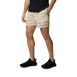 Clearance Mountaindale River Shorts, herre (Dark Stone) Bukser & Shorts·Shorts