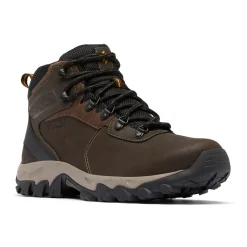 New Newton Ridge Plus WP vandrestøvler, herre (Cordovan) Vandrestøvler