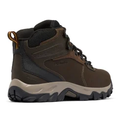 New Newton Ridge Plus WP vandrestøvler, herre (Cordovan) Vandrestøvler