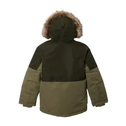 Outlet Nordic Strider II, junior (Stone Green) Børn Jakker ›
