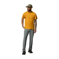 Sale Outdoor CSC Graphic T-shirt, herre (Sand Dune) Overdele·T-Shirts