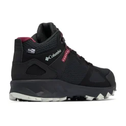 Best Peakfreak Hera Mid Outdry vandrestøvle, dame (Black/Madeira) Dame Vandrestøvler|Vandresko